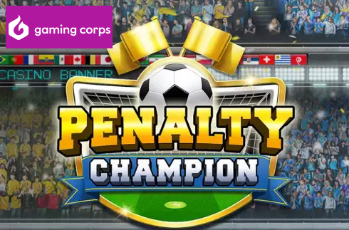 Penalty Champion